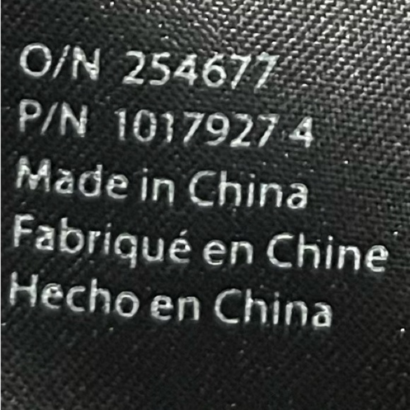 COS oversized heavy weight chunky knit sweater, size Large - Picture 6 of 7